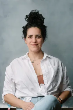 Andréane Beaupré