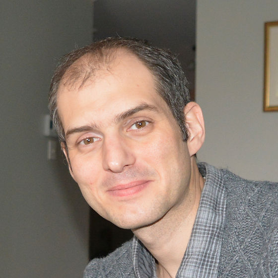 Andréane Beaupré