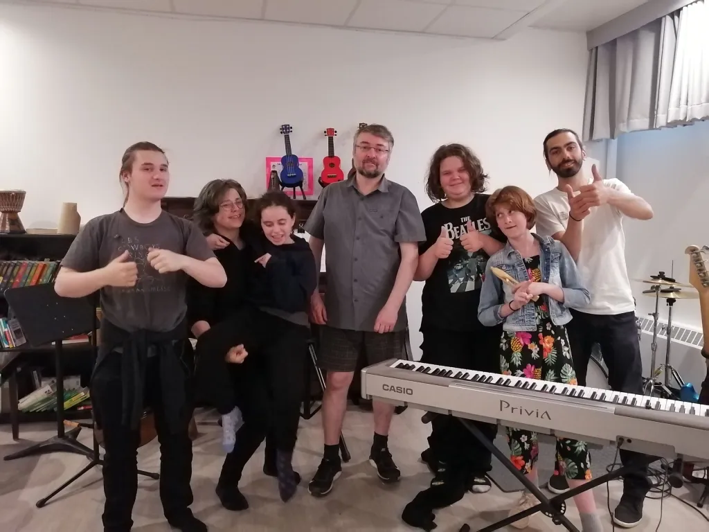 Musique